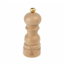 Peugeot PARIS Pepermolen U’select Naturel 15 cm, natur, Buchenholz