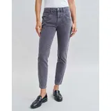 Opus Jeans | Skinny Fit - in Grau / 44/L28
