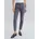 Jeans Skinny Fit in Grau 44/L28