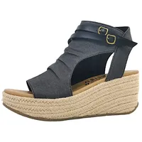 Blowfish Sandalen in schwarz 41 EU