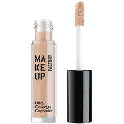 MAKE UP FACTORY Ultra Coverage Concealer