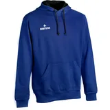 derbystar Hoodie Blau L
