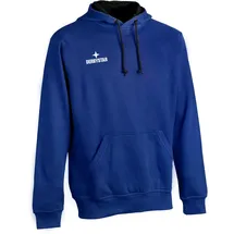 derbystar Hoodie Blau L