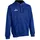 derbystar Hoodie Blau L