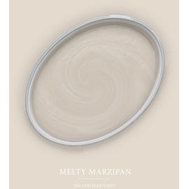 A.S. Création - Wandfarbe Creme "Melty Marzipan" 2,5L