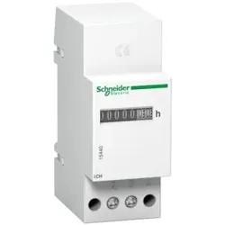 Schneider Electric 15440 Modularer Stundenzähler CH, 230V
