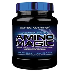 Scitec Amino Magic Apple