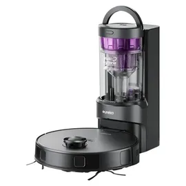 Eureka E20 Plus Schwarz