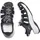 KEEN Astoria West Sandalen - Black / Grey - EU