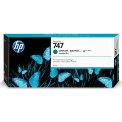 HP 747 (P2V84A) Druckerpatrone