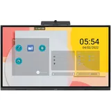 Sharp PN-L862B Precision Touch Display 217,4cm 86"), Zoll