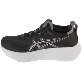Asics Gel-Nimbus 27 Damen Black/Dusk Violet 37,5