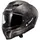 LS2 Dragon Forged Carbon Schwarz XL