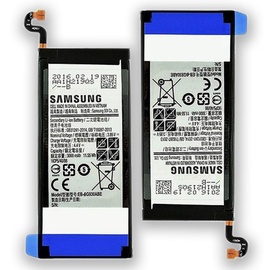 Samsung - EB-BG930ABE - Li-ion Batterie - G930F Galaxy S7 - 3000mAh