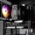 PCSpecialist Precision 104 AMD Ryzen 5 7600X 4,7 GHz 32 GB RAM 1 TB SSD NVIDIA GeForce RTX 5070 Windows 11 Home