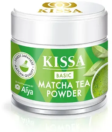 KISSA Matcha Basic