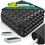 tillvex ProHeat QB4 Blau/Schwarz Ø 500 cm