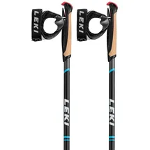 Leki Smart Response 100 cm mehrfarbig