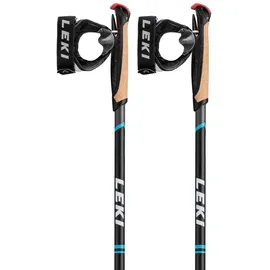 Leki Smart Response 100 cm mehrfarbig