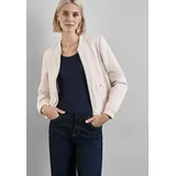 STREET ONE Damen, A212299 Blouson Lucid White, 44 - 44