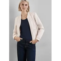 STREET ONE Damen, A212299 Blouson Lucid White, 44 - 44