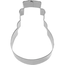 Westmark Ausstechform Schneemann 35722291 6,0 cm