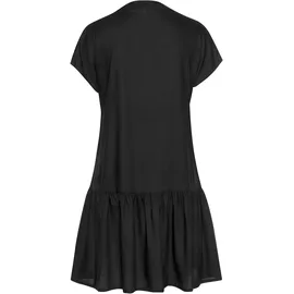 s.Oliver Blusenkleid Schwarz 48