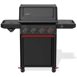 Weber Spirit EPX-435R schwarz 1502138