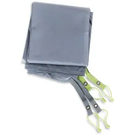 Nemo Equipment Nemo Dragonfly 2P Footprint - Zeltunterlage One Size