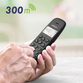 Logicom Vega 155T schwarz
