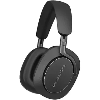 Bowers & Wilkins PX8 schwarz