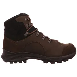 Hanwag Alta Bunion II GTX Herren braun, Größe 45 EU
