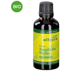 Propolis Bio Tropfen