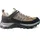CMP Rigel Low WP Damen castoro 37