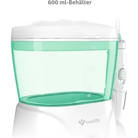 TrueLife AquaFloss Station S600 Munddusche 1 St.