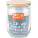 Siena Garden Tulpenglas Cucinare 1,0 l