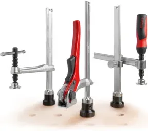 Bessey Werkbank-Adapter TW16AW25