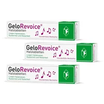 GELO GeloRevoice H-tabl Hol-blü-Me-fr 3er Set 3X20 St