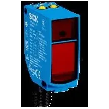 Sick MultiTask-Lichtschranke WTT12LC-B2533
