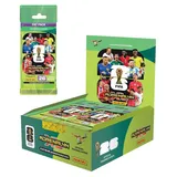 Panini FIFA World Cup 2026 Adrenalyn XL Fat Pack Booster