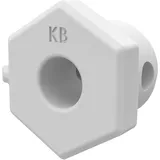 Homematic IP Adapter Knaufzylinder Türschlossantrieb – bks, 162775A1
