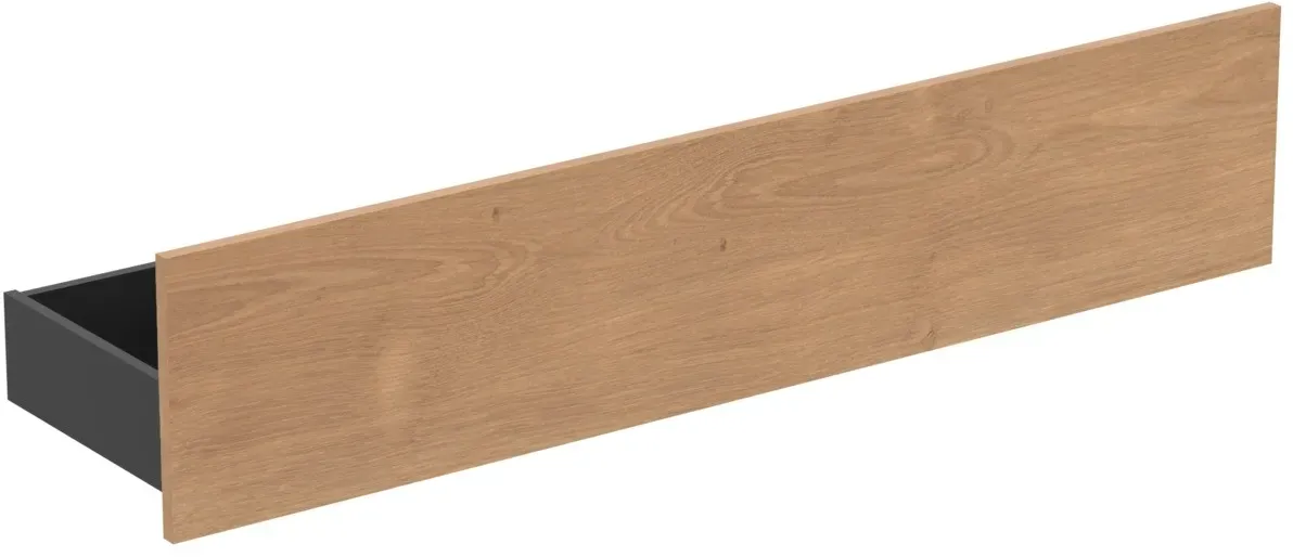 Ideal Standard obere Schublade 120cm Eurovit+ Hamilton Eiche, RF024Y8 RF024Y8