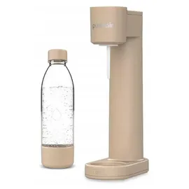 DAFI Pushair sand + 1 CO2 Zylinder + 0,7l Flasche