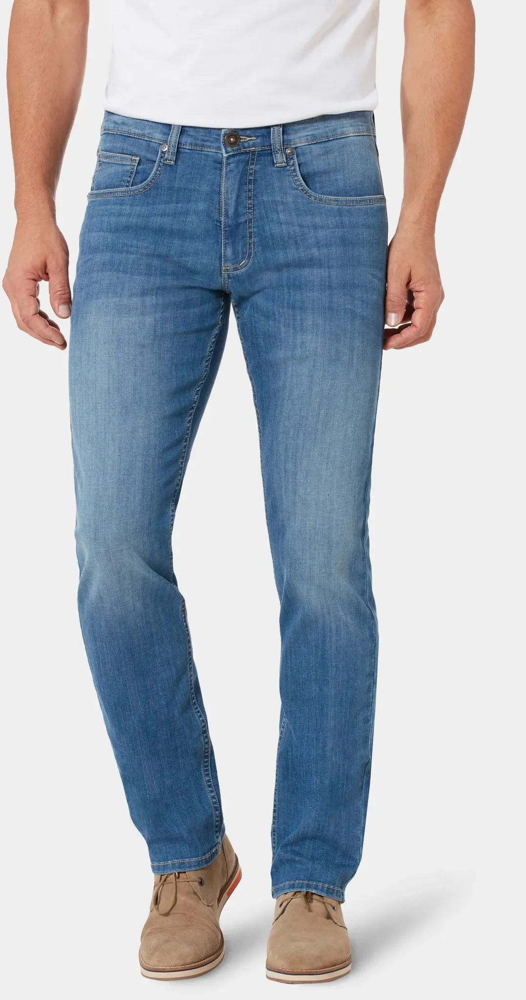 5-Pocket-Hose STOOKER MEN 