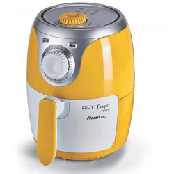 Ariete 4615 Airy Fryer Mini - Heißluftfritteuse