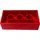 LEGO Duplo 2x4 Steine Rot - 80 Stück - Grundbausteine Red NEU 3011