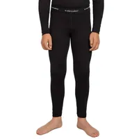 Icebreaker 200 Oasis Merino Leggings Schwarz 3