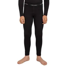 Icebreaker 200 Oasis Merino Leggings Schwarz 3