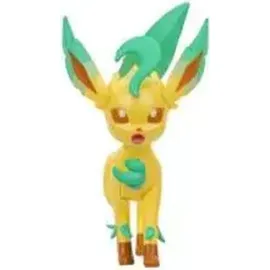 Pokémon Battle Figure Pack Folipurba 7,5 cm