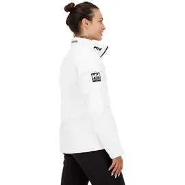 HELLY HANSEN Crew Jacke, - White - L